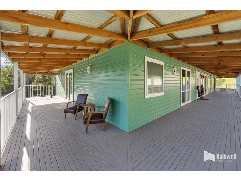 287 Tugrah Road, Tugrah TAS 7310