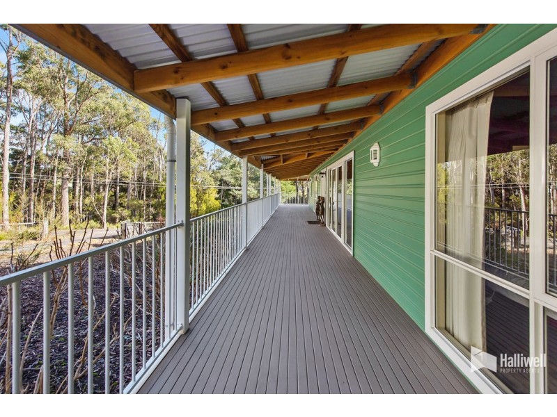 287 Tugrah Road, Tugrah TAS 7310