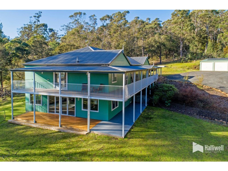 287 Tugrah Road, Tugrah TAS 7310