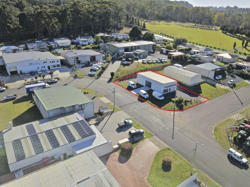 5 Massey Place, Quoiba TAS 7310