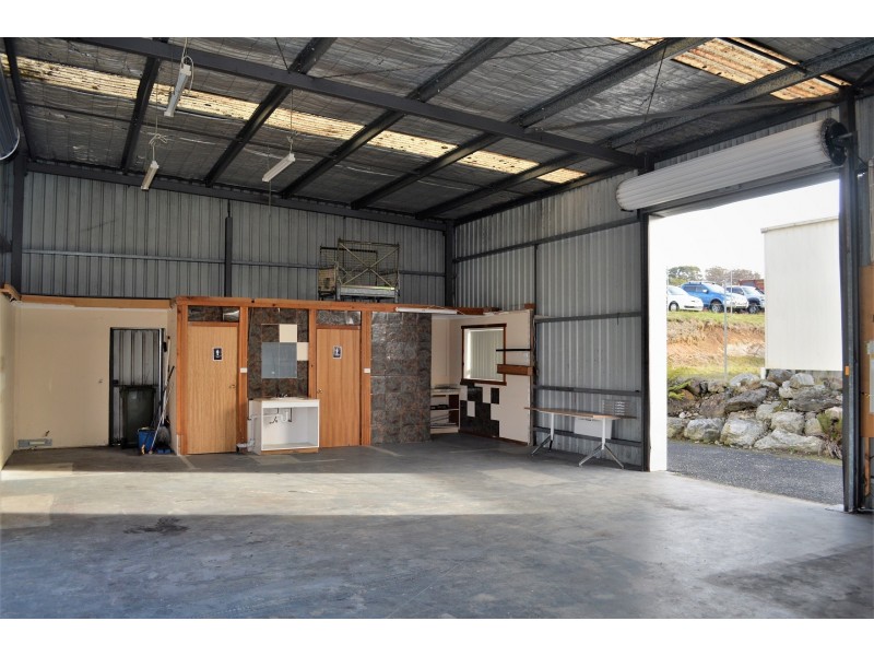 5 Massey Place, Quoiba TAS 7310