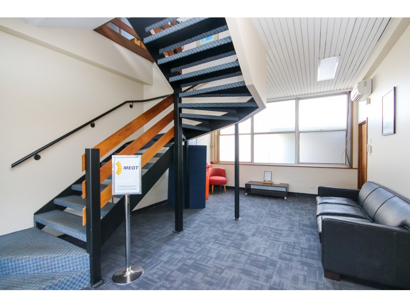 Level 1/Suite 3/44 Formby Road, Devonport TAS 7310