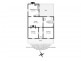 8/1 Hicks Lane, Latrobe TAS 7307 Floorplan