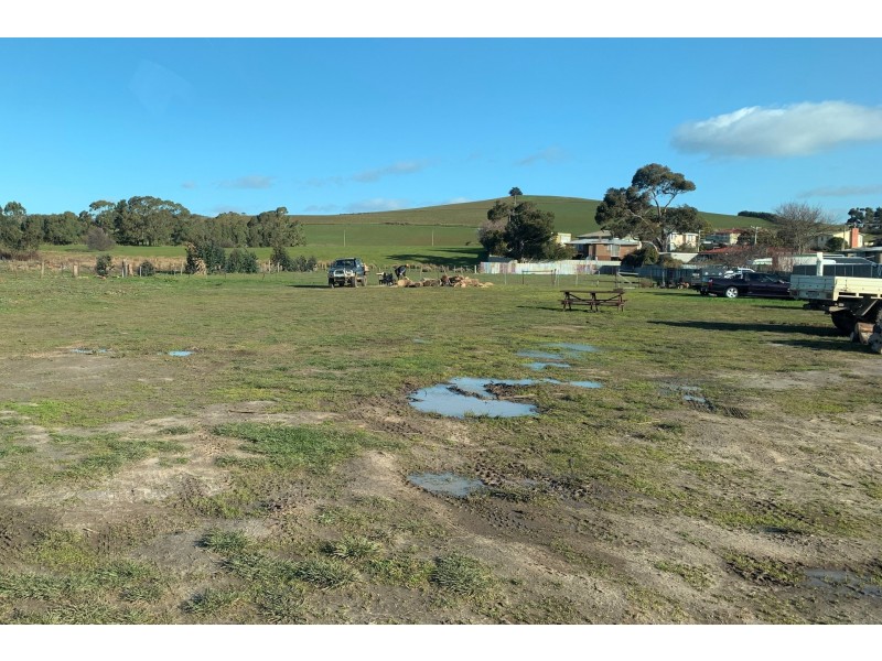 1 Rawson Street, Ulverstone TAS 7315