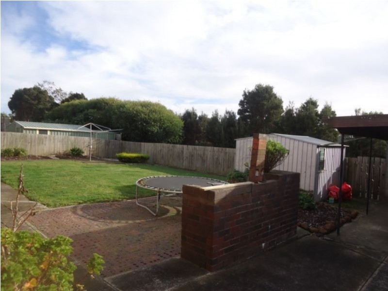 19 Berkeley Court, Miandetta TAS 7310