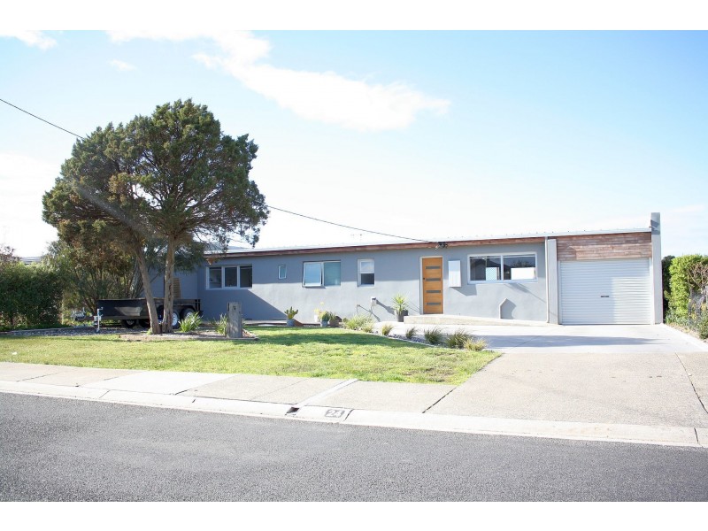 24 Quinlan Crescent, Shearwater TAS 7307