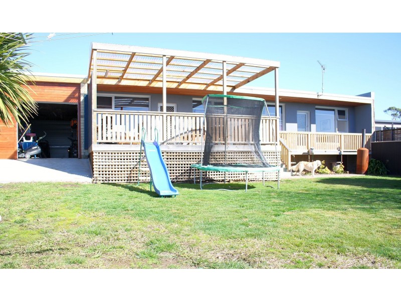 24 Quinlan Crescent, Shearwater TAS 7307