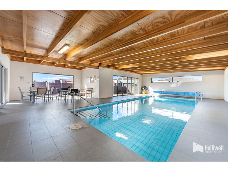 8 & 13 25 Fairway Crescent, Shearwater TAS 7307