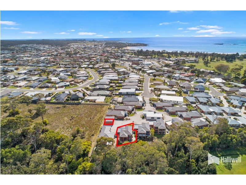 8 & 13 25 Fairway Crescent, Shearwater TAS 7307