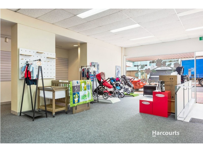 16 Mount Street, Burnie TAS 7320