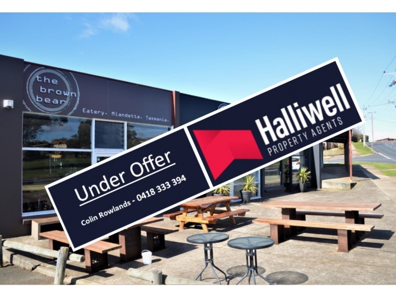 3/33 Berrigan Road, Miandetta TAS 7310