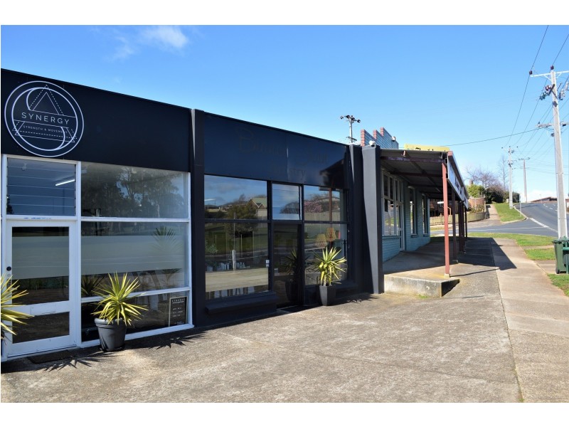 3/33 Berrigan Road, Miandetta TAS 7310