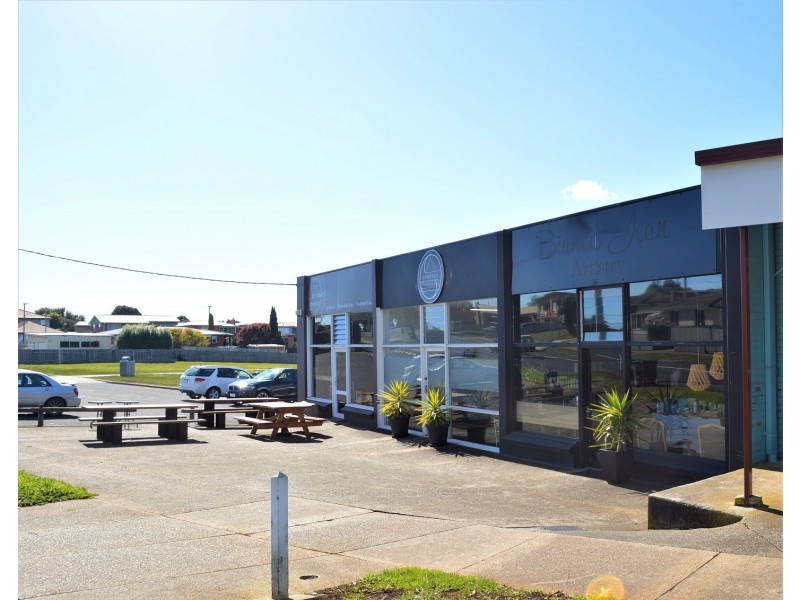 3/33 Berrigan Road, Miandetta TAS 7310
