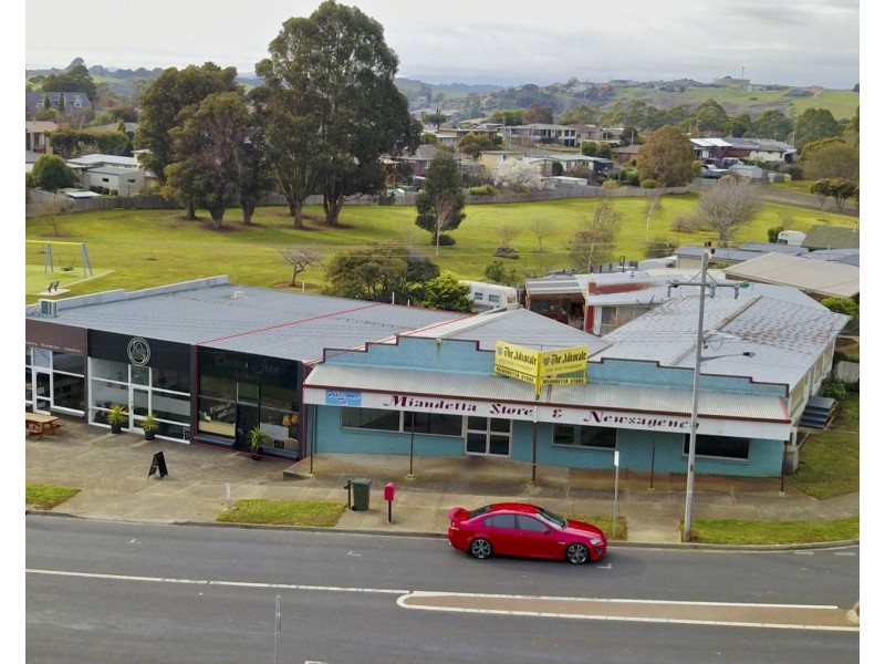 3/33 Berrigan Road, Miandetta TAS 7310