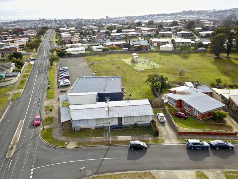 3/33 Berrigan Road, Miandetta TAS 7310