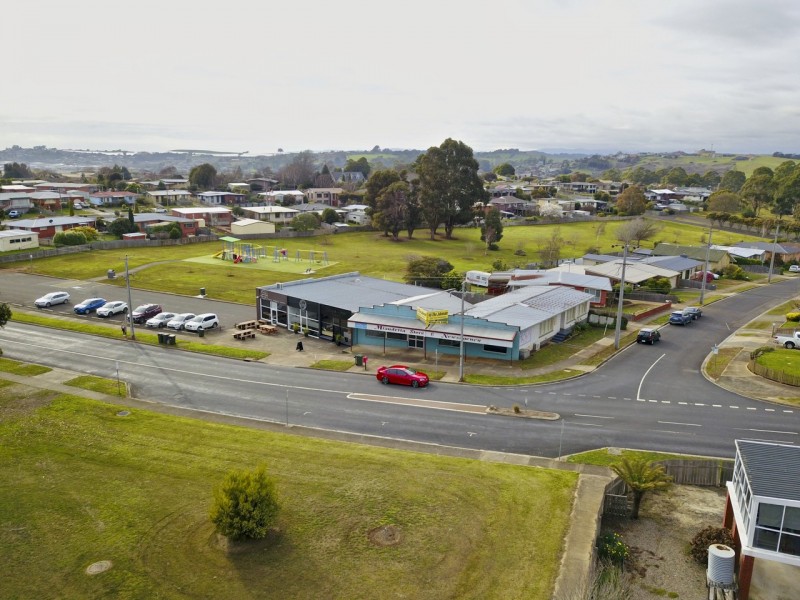 3/33 Berrigan Road, Miandetta TAS 7310