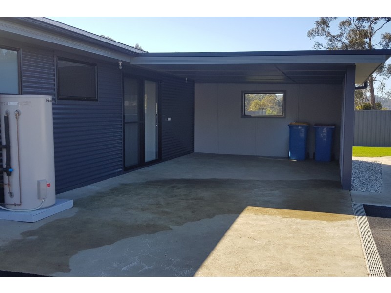 91 Tarleton Road, Tarleton TAS 7310