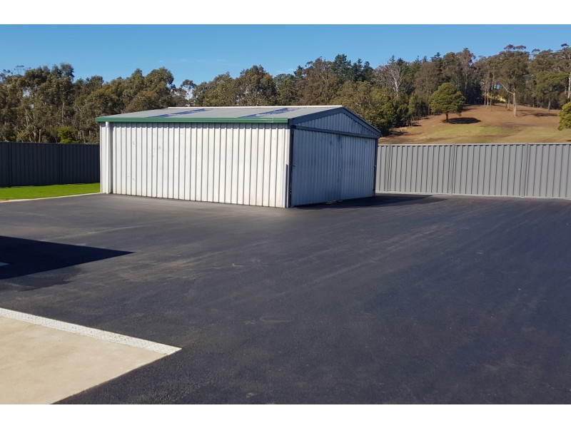 91 Tarleton Road, Tarleton TAS 7310