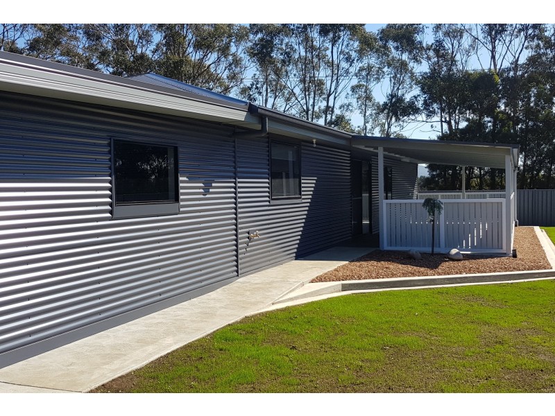 91 Tarleton Road, Tarleton TAS 7310
