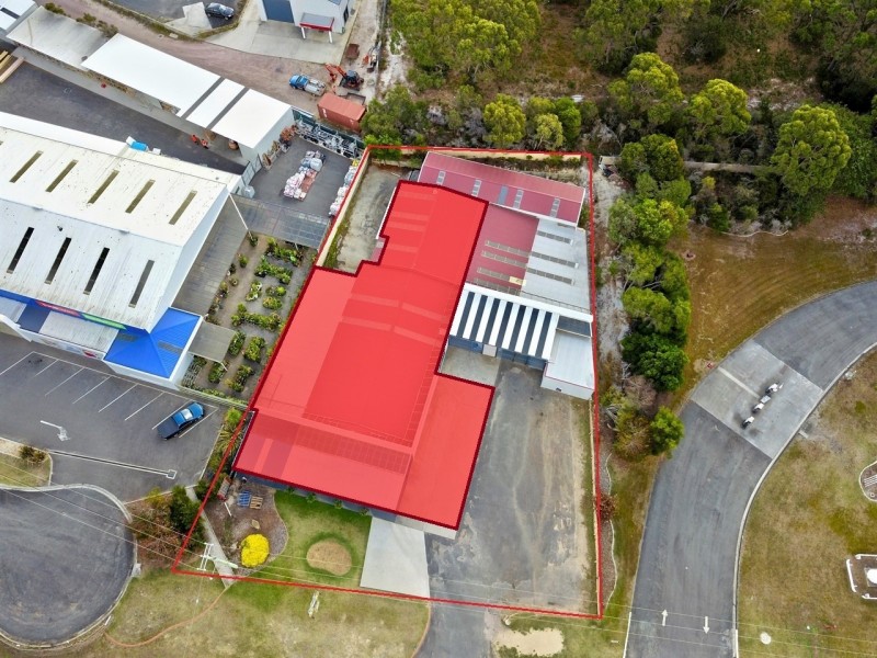 2/102 Alexander Street, Shearwater TAS 7307