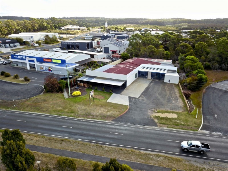 1/102 Alexander Street, Shearwater TAS 7307