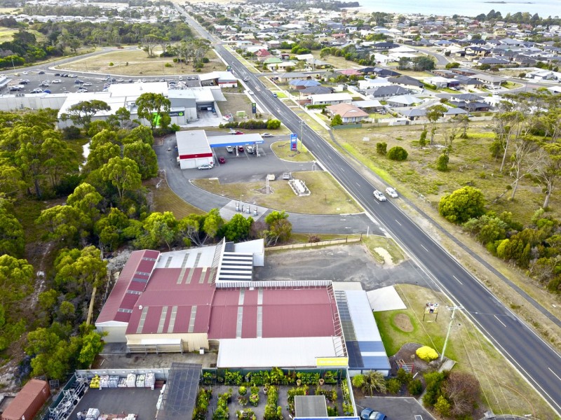 1/102 Alexander Street, Shearwater TAS 7307