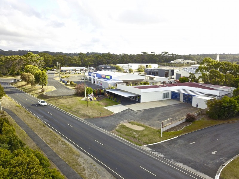 1/102 Alexander Street, Shearwater TAS 7307