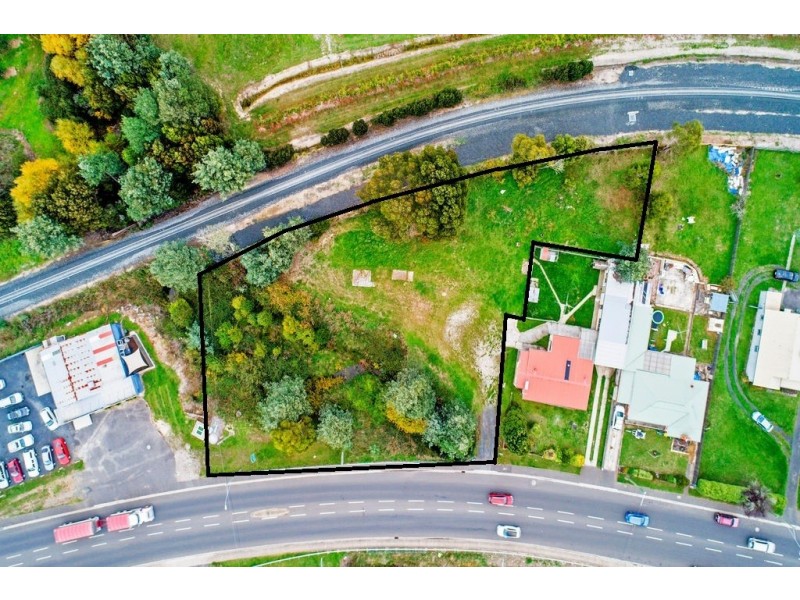 112 Mersey Main Road, Spreyton TAS 7310