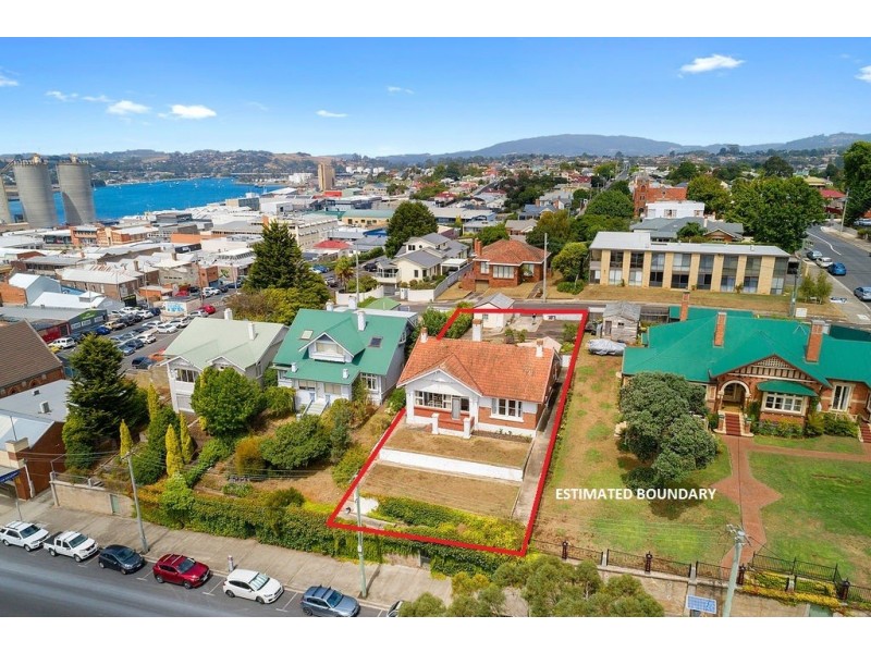 55 Stewart Street, Devonport TAS 7310