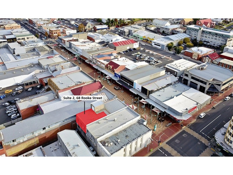 Level 1/Suite 2/68 Rooke Street, Devonport TAS 7310