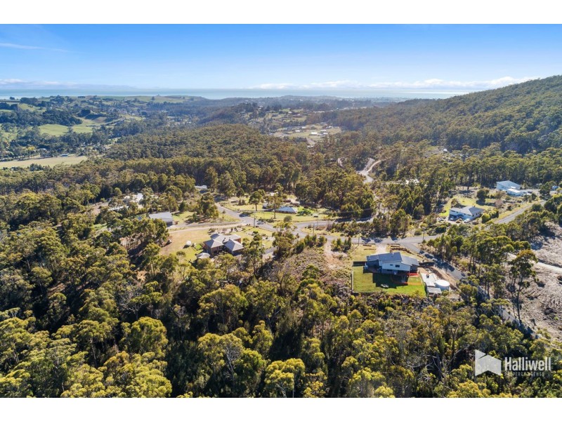 16 Forest Heights Drive, Tugrah TAS 7310