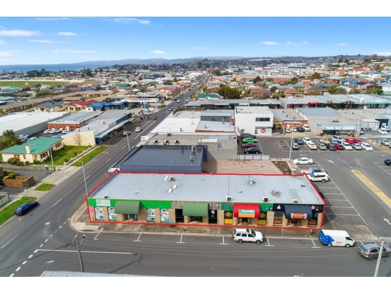 103 Oldaker Street, Devonport TAS 7310
