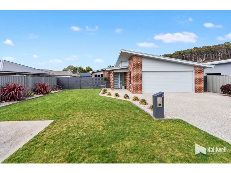 3 Explorer Drive, Turners Beach TAS 7315