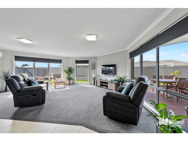 3 Explorer Drive, Turners Beach TAS 7315