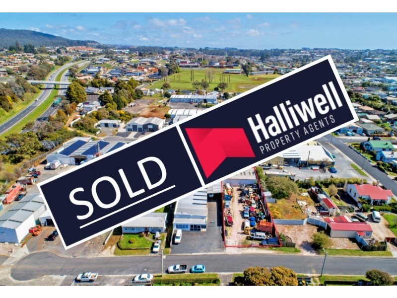 100 York Street, Devonport TAS 7310