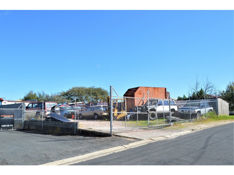 100 York Street, Devonport TAS 7310