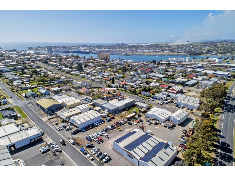 100 York Street, Devonport TAS 7310