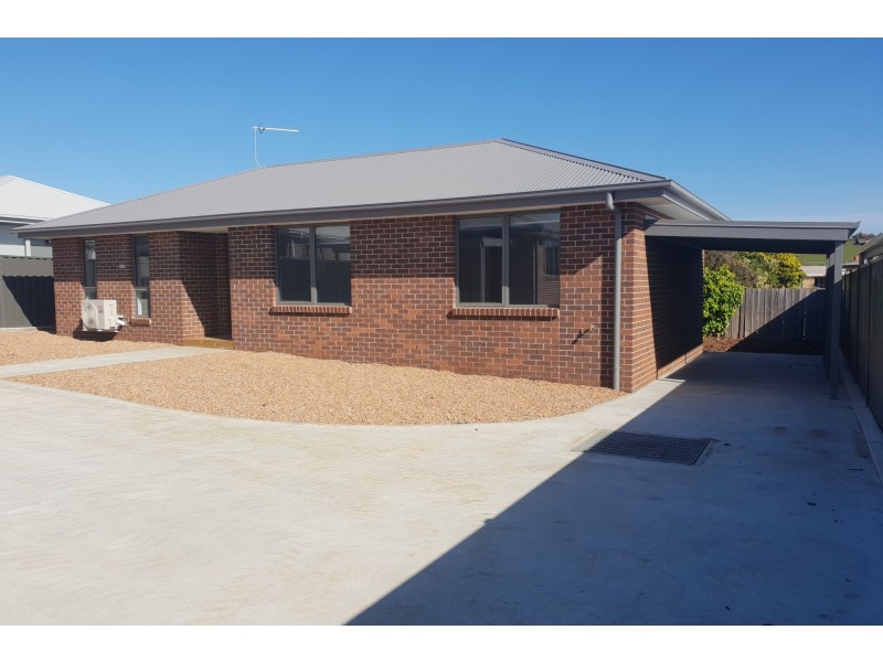 2/6 Tandara Place, East Devonport TAS 7310