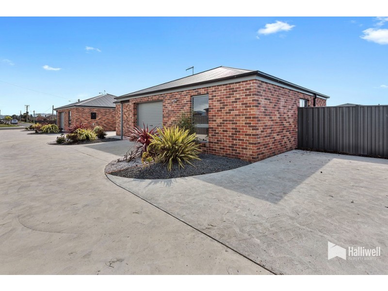 2/63 Stanley Street, Latrobe TAS 7307