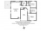 2/63 Stanley Street, Latrobe TAS 7307 Floorplan