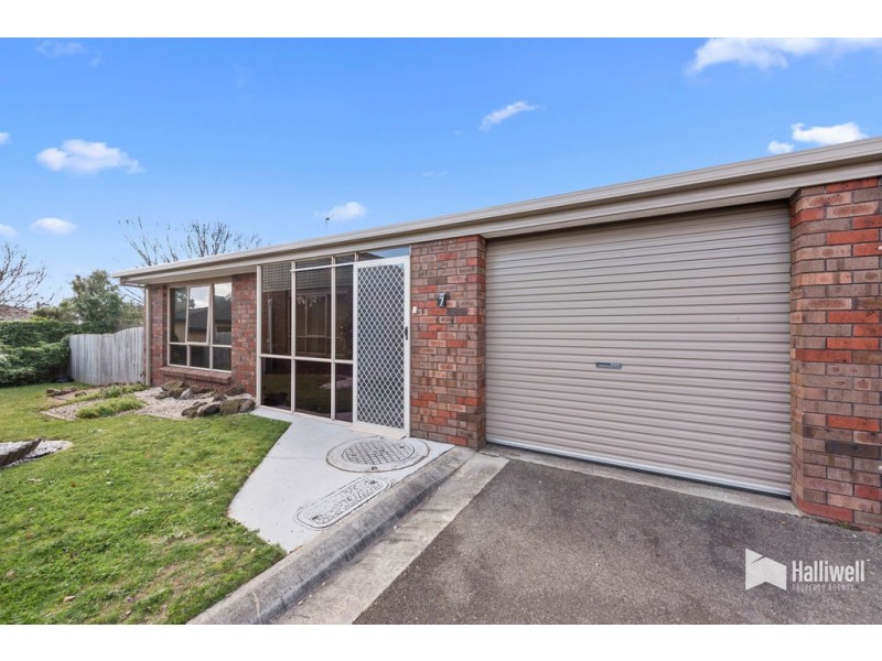 7/164 William Street, Devonport TAS 7310