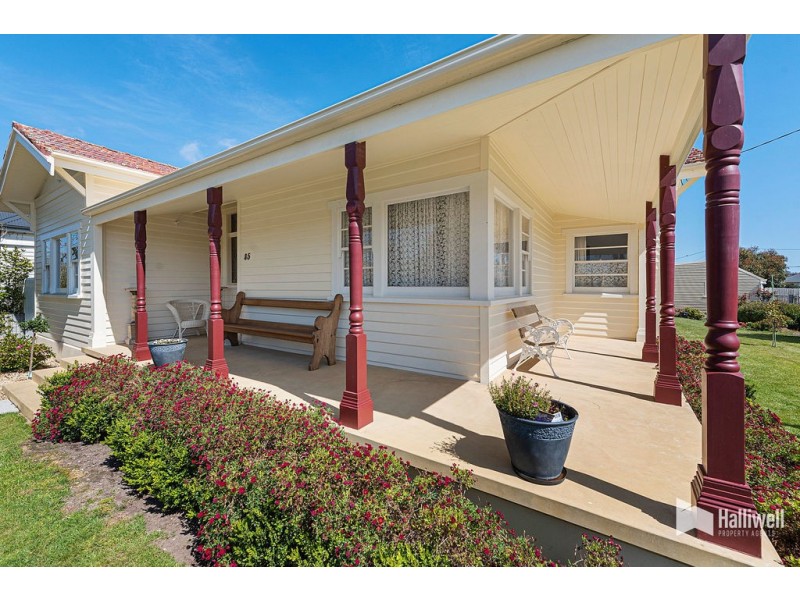85 North Fenton Street, Devonport TAS 7310