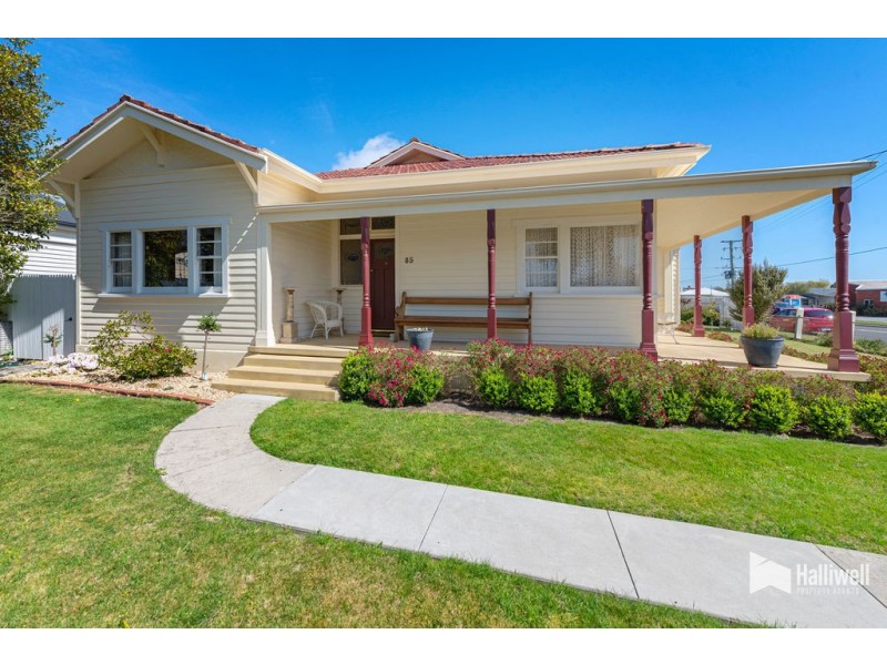 85 North Fenton Street, Devonport TAS 7310