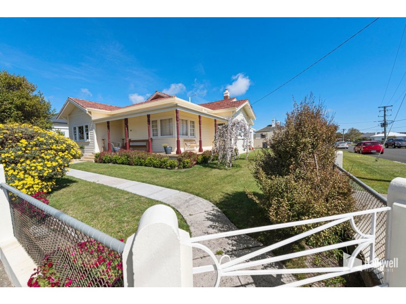 85 North Fenton Street, Devonport TAS 7310