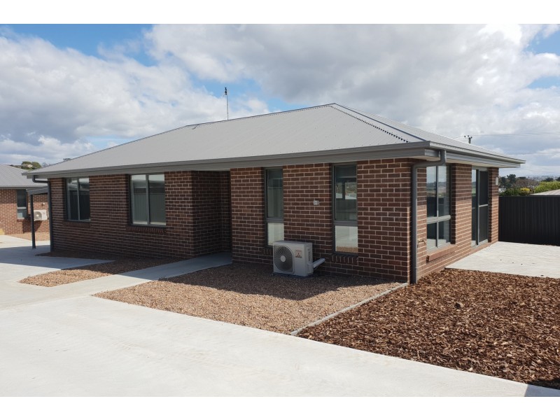 1/2 Tandara Place, East Devonport TAS 7310