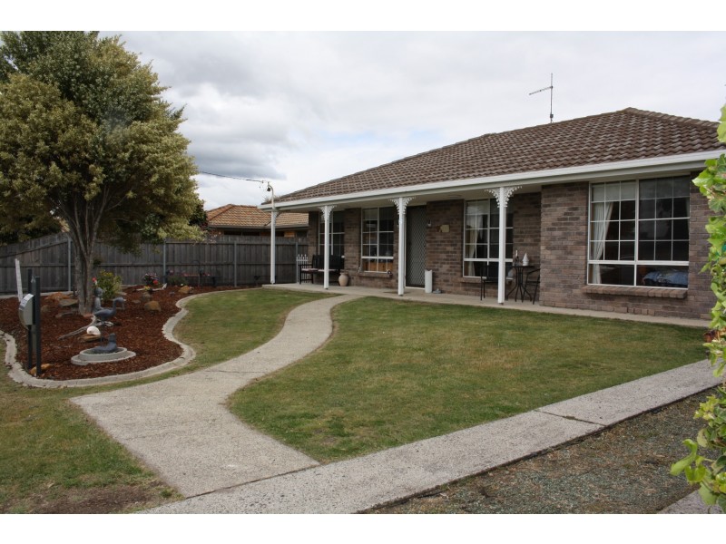 32 Club Drive, Shearwater TAS 7307