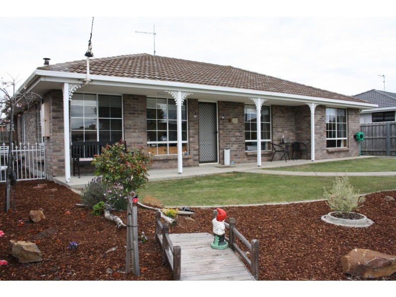 32 Club Drive, Shearwater TAS 7307