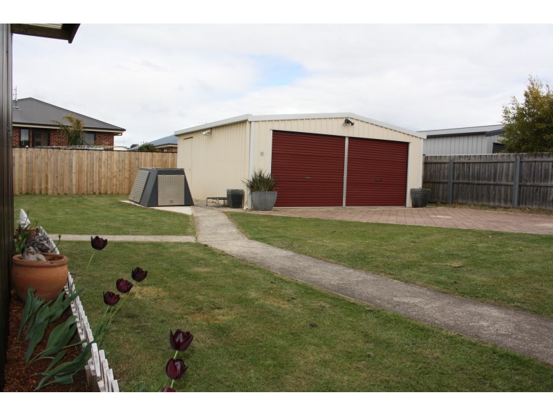32 Club Drive, Shearwater TAS 7307