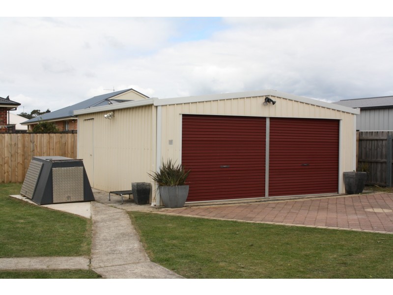 32 Club Drive, Shearwater TAS 7307