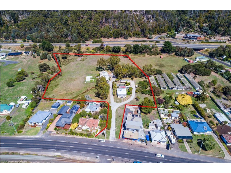 340 Preservation Drive, Sulphur Creek TAS 7316